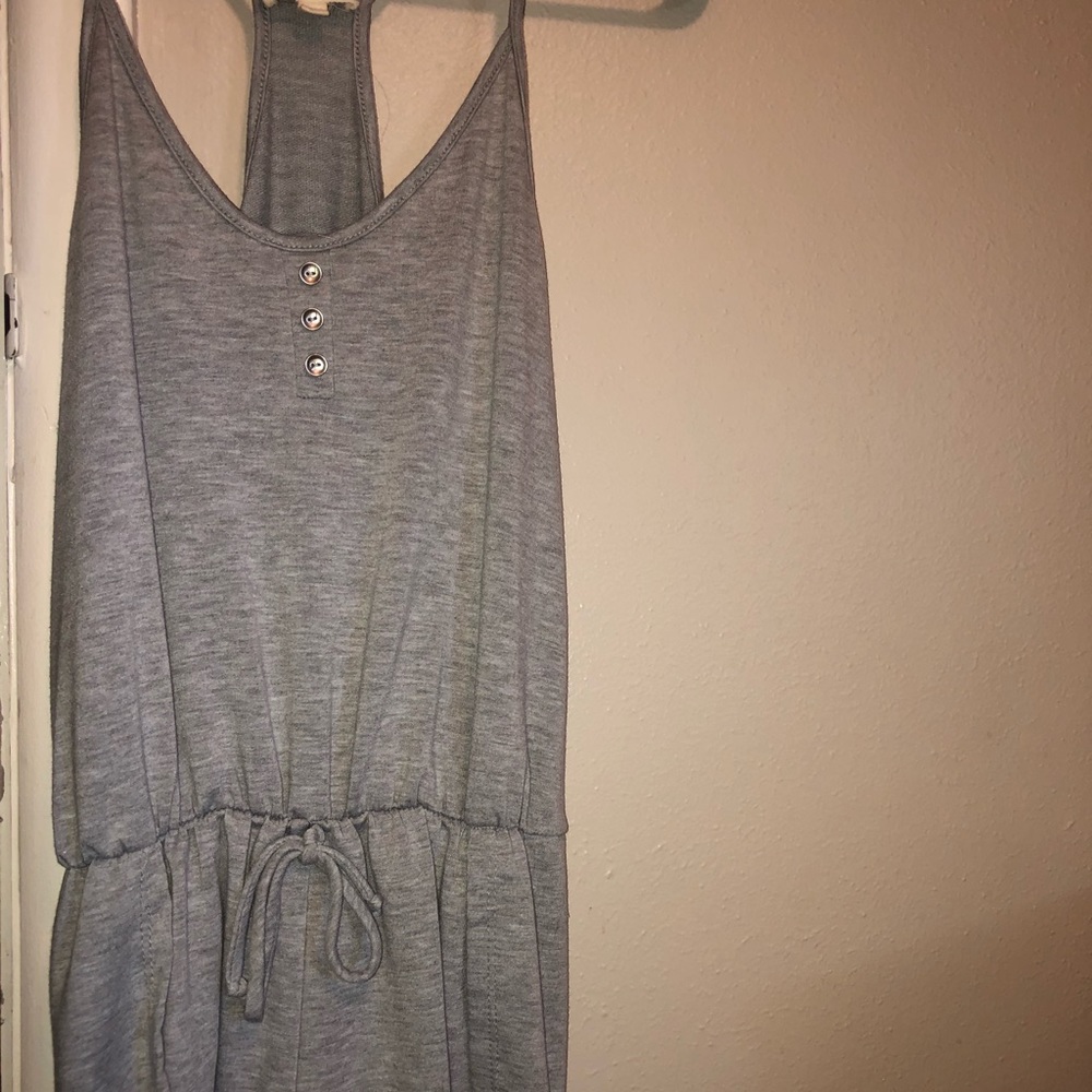 Women’s spaghetti strap romper